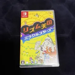 リズム天国