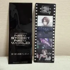 ROF-MAO ろふまお 入場者プレゼント 加賀美ハヤト