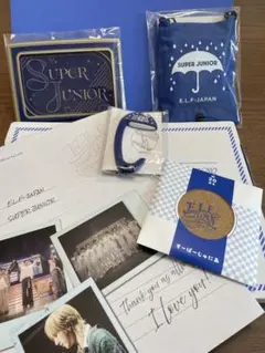 2026年最新】superjunior アクリルスタンドの人気アイテム - メルカリ