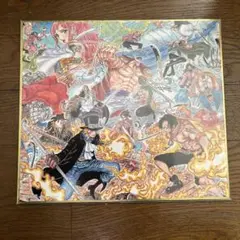 2025年最新】ワンピースポスターの人気アイテム - メルカリ