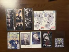 にじさんじ　葛葉　まとめ売り