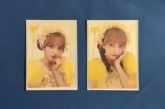 早瀬ノエル クリアトレカ アジアツアー