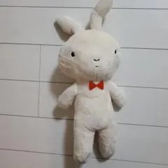 新品　クレヨンしんちゃん　めちゃもふぐっと　ぬいぐるみ〜ネネちゃんのうさぎ〜再来