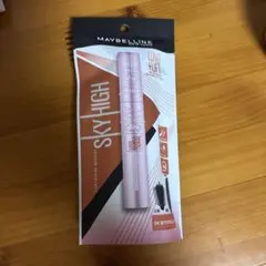 MAYBELLINE SKY HIGH 04
