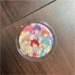 すとぷり 缶バッジ