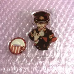 2025年最新】地縛少年花子くん カフェ アクリルスタンドの人気アイテム