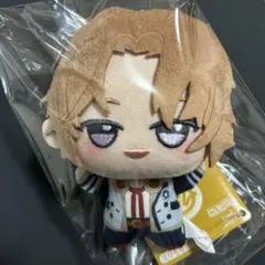 エイトリ ぬいパル 白光琉衣 【18TRIP】 - メルカリ