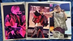 浦島坂田船　WARN12G ランダムミニフォトカード うらたぬき