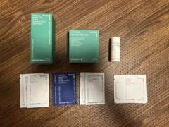 イニスフリー　レチノールPDRNアドバンスドセラム　レチノールパワーキッドのサムネイル