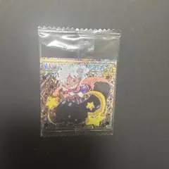 まとめ買いokにふぉるめーしょん ワンピース大海賊シールウエハースLOG.12