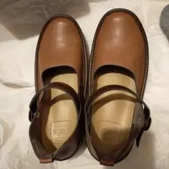 カヤック　マグネットストラップ シューズ