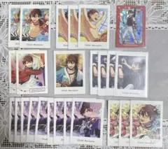 あんスタ 守沢千秋 25枚セット