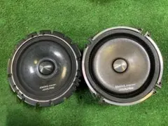 パイオニア TS-168 ロンサムカーボーイ 3ウェイスピーカー - メルカリ