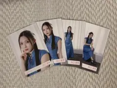 櫻坂46 谷口愛季 生写真 Lonesome rabbit MV衣装 8種コンプ - メルカリ