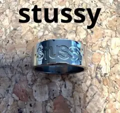 2026年最新】STUSSY 付属品：付属品なし メンズ リング・指輪の人気