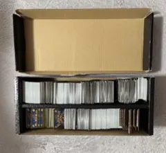 ポケカ　個人ストレージ　サポート大容量　大量デッキパーツ　まとめ売り　1775枚