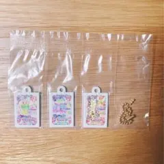 く*ら様 アイカツ！　グッズコレクション　ブルーミングコーデ　北大路さくら