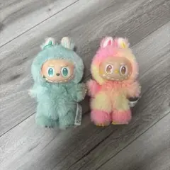 ラブブ2個セット