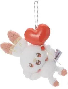 ポケモンセンター限定☆サニゴーン クリスマスマスコット - メルカリ