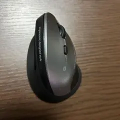 Bluetooth エルゴノミクスマウス