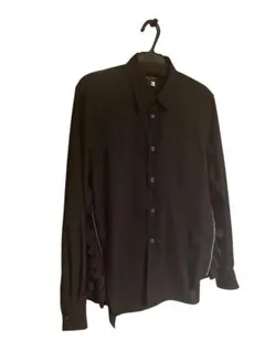 COMME des GARCONS HOMME PLUS 26ss フリルシャツのサムネイル