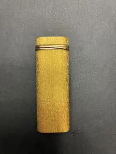 Cartier カルティエ トリニティ スリーカラー ゴールド ライターのサムネイル