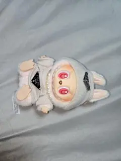 2025年最新】DaDa labubuの人気アイテム - メルカリ