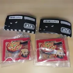 ダンジョン飯 アクリルチャーム マルシル