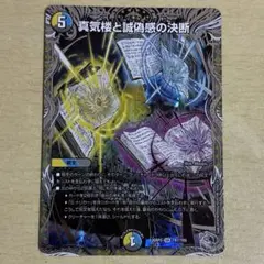 デュエマ パーフェクトペテンシー 銀トレ - メルカリ