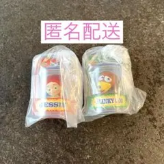 トイストーリーパッケージチャーム　セット