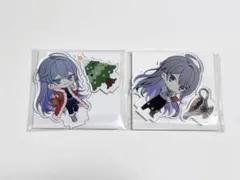 ヒプマイ スイパラ アクスタ 寂雷セット