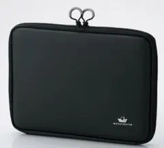 新品未使用エレコムセミハードインナーバッグブラック