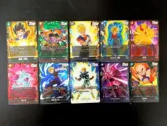 ドラゴンボール　スーパーカードゲーム　フュージョンワールド　人造人間18号　SR