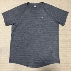 F&M フランクアンドモリス TSUBAME WOOL Tee（Sサイズ)