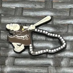 サンディエゴ　パドレス　ピンバッジ　SD MLB PINS 新品