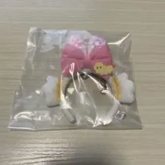 サンリオ シークレットミニカチューシャ こぎみゅん