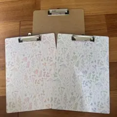 結婚式 受付 バインダー 3個セット