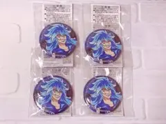 ツイステ イデア 寮服 缶バッジ イデア・シュラウド AGF - メルカリ