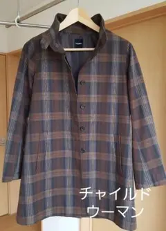 ※お値下げ☆CHILD WOMANコート☆