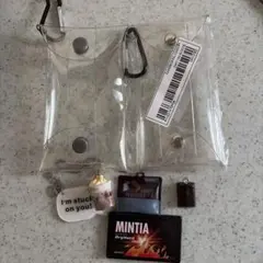 ガチャ詰め用ポーチ、カプセルトイまとめ売り