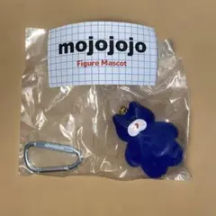 Mojojo Nicky ガチャガチャ フィギュアマスコット ねこ