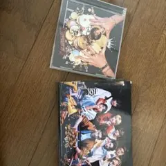 Stray Kids ALL IN ミニアルバム CDのサムネイル