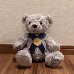帝国ホテル 2006年 テディベア ぬいぐるみのサムネイル