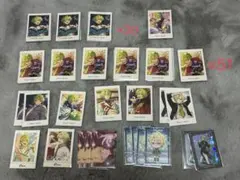 あんスタ 巴日和 ぱしゃこれ ぱしゃっつ チップス まとめ売り