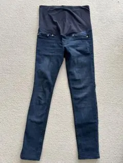 H&M マタニティジーンズ