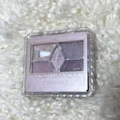 CANMAKE アイシャドウ パーフェクトスタイリストアイズ 21