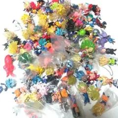 ドラゴンボールudm 99体✨大量 まとめ売り キーホルダー キーチェーン