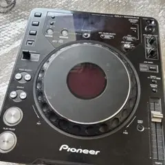 早い物勝ち！パイオニアCDJ1000MrK3 2026年最新】CDJ-1000MK3の人気アイテム - メルカリ