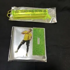 柏レイソル 古澤ナベル選手 グッズセット