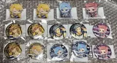 ラッキードッグ オンライン くじ ジャン イヴァン ルキーノ セット